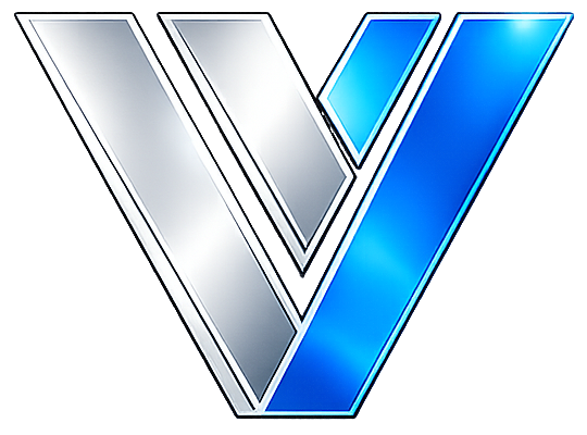 V-WMS logo